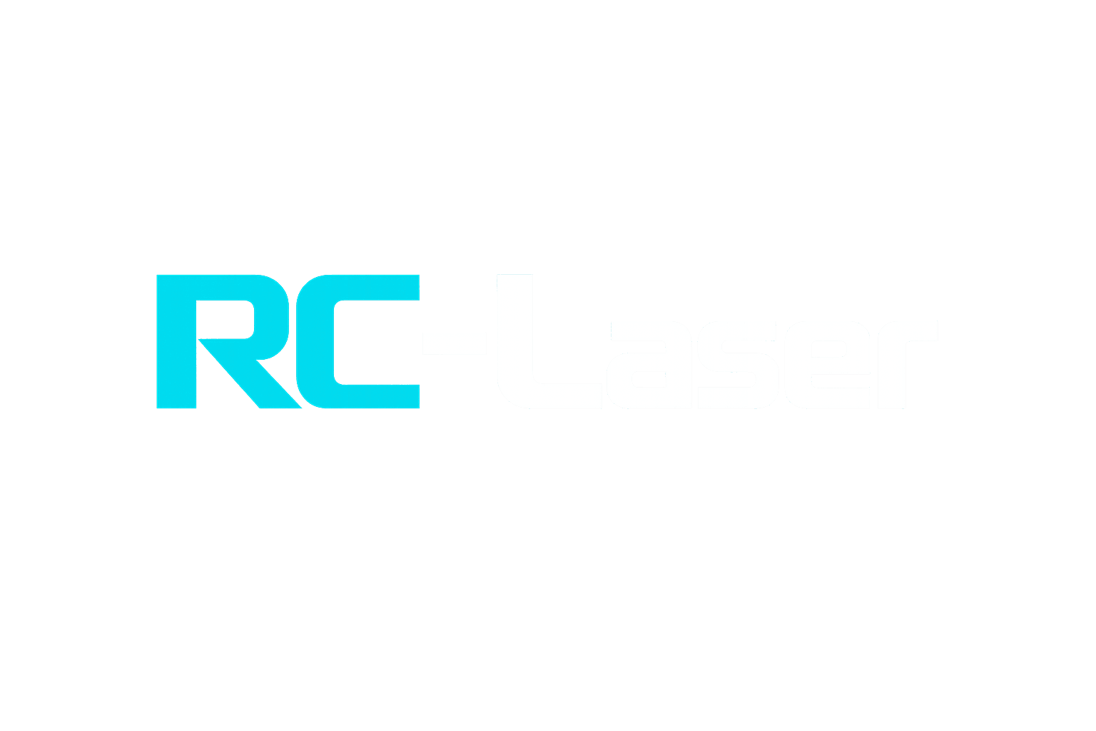 RC-Laser