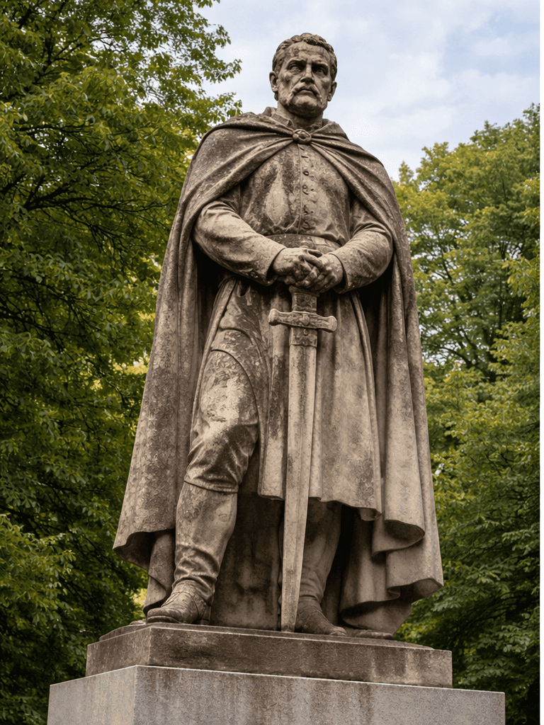 Renowacja zabytków