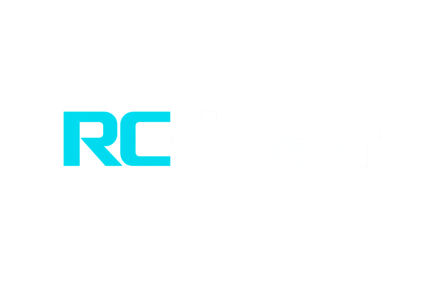 RC-Laser